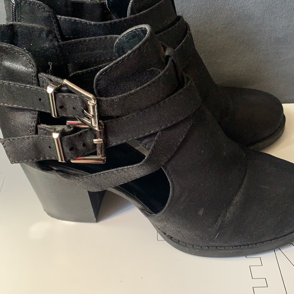 Booties - Picture 2 of 8